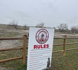 Badlands Ranch Store