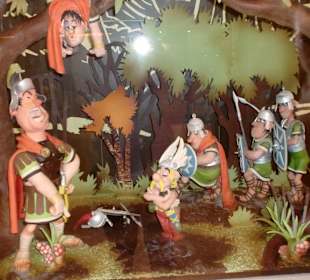 Museu de la xocolata