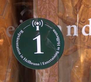 Ausstellung Sittikus