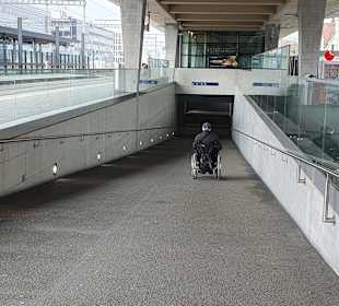 Stadtrundgang Wallisellen