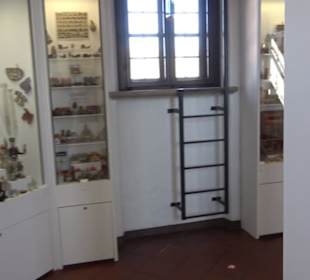 Spielzeugmuseum im Alten Rathausturm