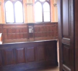 Gericht + Gefängnis 