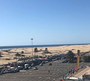 Strand Playa del Ingles