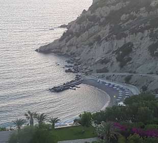 Eindrücke Rückfahrt