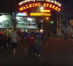 Walking Street