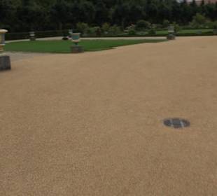 Schlosspark Charlottenburg