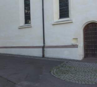 Katholische Pfarrkirche St. Stephanus Eutingen im 