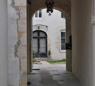 Zdjecia z La Rochelle