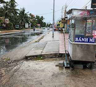 Stadtrundgang Phan Thiet