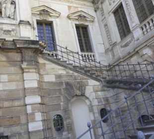 Palais Großer Garten