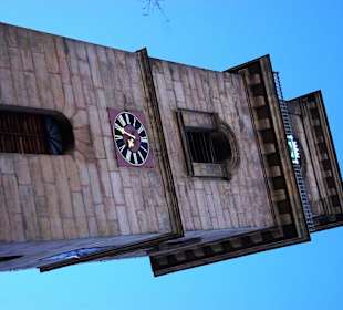 Kirchenturm