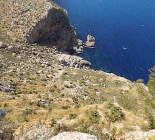 Blick vom Aussichtspunkt