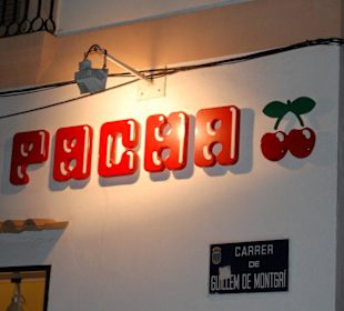Pacha