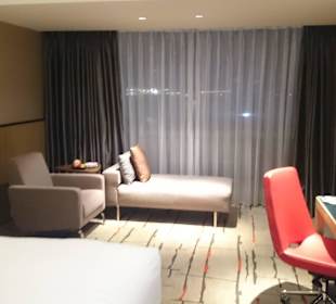 Großes Doppelzimmer
