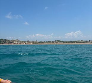 Strand
