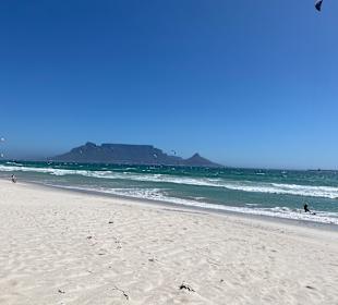 Bloubergstrand