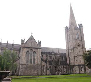 St. Patrick's Cathedral