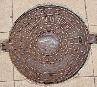 Stadtrundgang Cala Bona