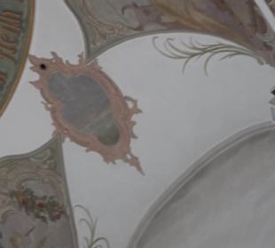 Kirche St. Martinus Hirrlingen