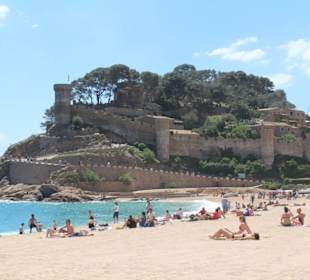 Tossa de Mar