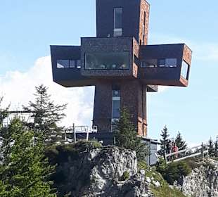 Wandern Fieberbrunn
