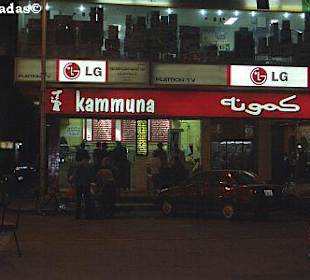 Kammuna Restaurant