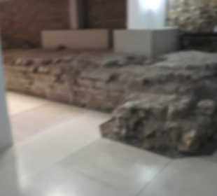 Stadtmuseum Simeonstift