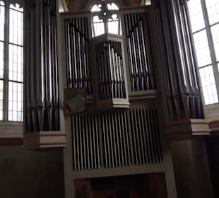 Nikomedeskirche Weilheim