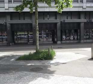 Tessinerplatz
