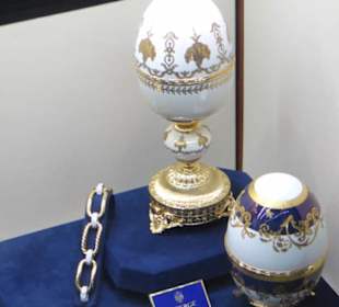 Wenecja - zwiedzamy dalej