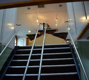 Ausflug Schäreninseln