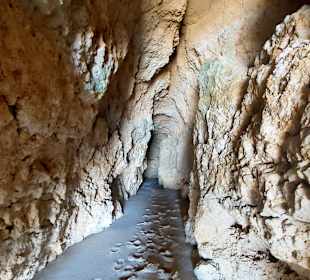 Zugang zum Praia do Buraco
