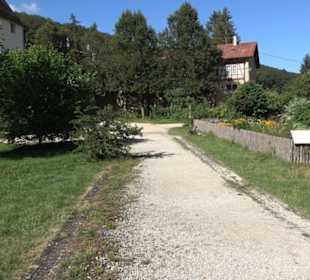 Gestütshof Offenhausen