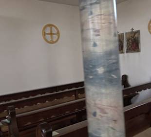 Pfarrkirche St. Sola Kösingen