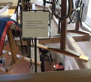 Gestütshof Offenhausen