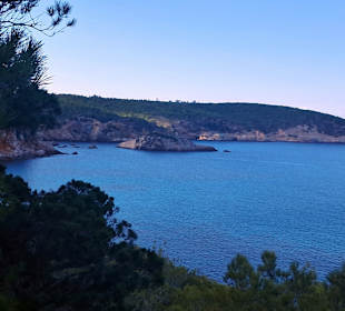 Platja de Cala Portinatx