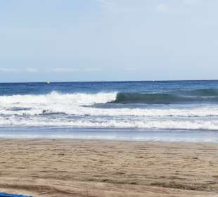 Strand Playa del Ingles