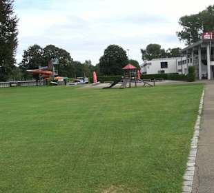Freibad & Hallenbad SSV Ulm 1846