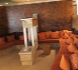 Wellnessbereich Mawell Resort 