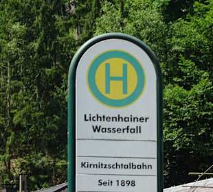 Kirnitzschtalbahn