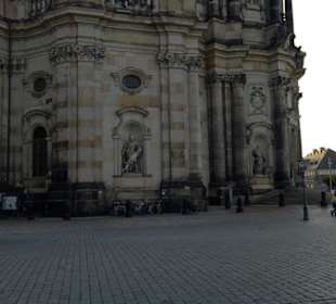 Katholische Hofkirche