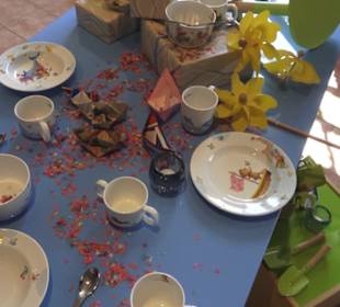 Erlebniszentrum von Villeroy & Boch