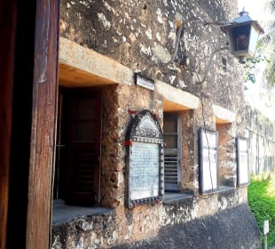 Old Fort