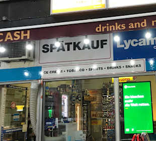 Stadtrundgang Berlin-Friedrichshain-Kreuzberg