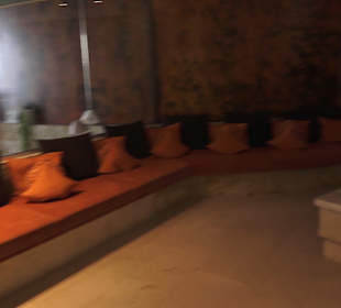 Wellnessbereich Mawell Resort 