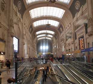Stazione Centrale