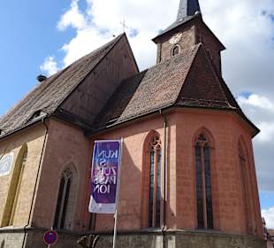 Spitalkirche