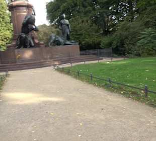 Bismarck-Nationaldenkmal