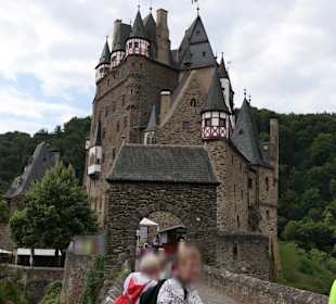 Burg Eltz