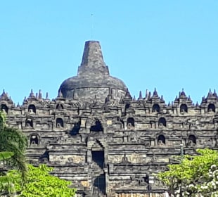 Borobudur